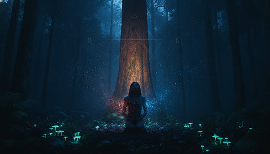 Hapé Mulateiro: The Sacred Medicine of Release and Ancestral Wisdom