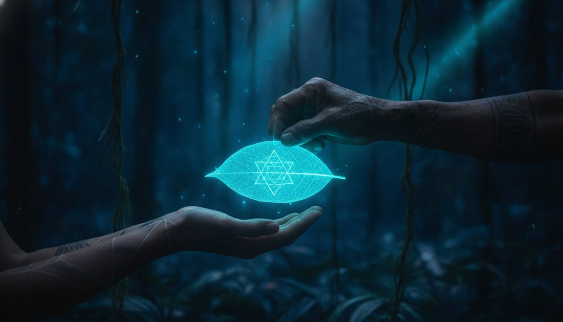 How to Avoid Cultural Appropriation in Shamanism