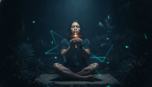 How to Use a Kuripe: Sacred Guide to Hapé (2026)