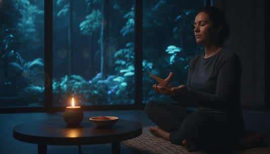 How to Use a Kuripe: Sacred Guide to Hapé (2026)