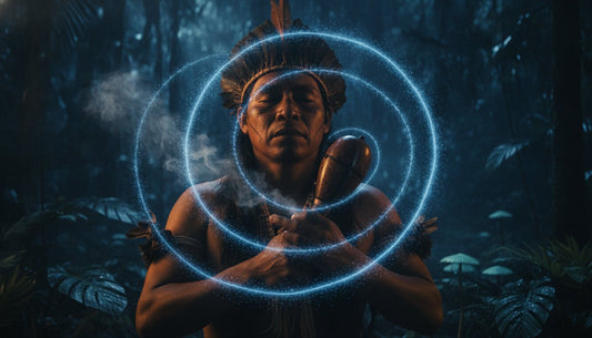 How to Use a Shamanic Rattle: A Guide to Sacred Sound & Vibration