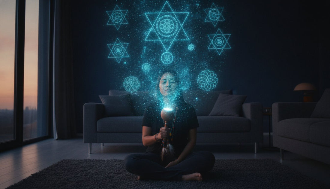Integrating Profound Spiritual Experiences into Daily Life: A Shamanic Guide