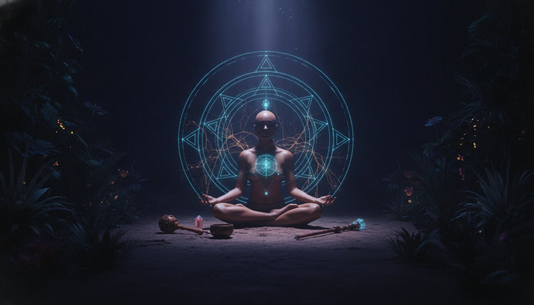 Managing Anxiety from Spiritual Practices: A Guide