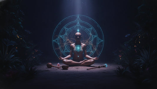 Managing Anxiety from Spiritual Practices: A Guide