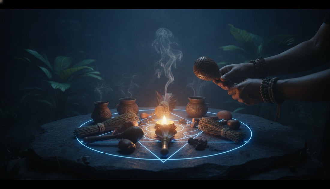 Navigating Spiritual Materialism: How to Shop for Sacred Tools with Integrity in 2026
