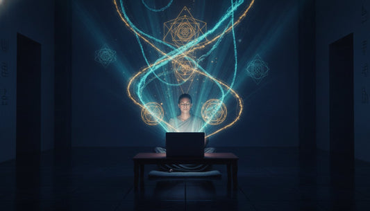 Online Shamanic Courses: A Buying Guide to Digital Ceremonies & Wisdom