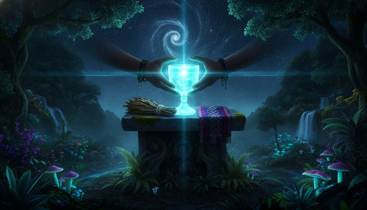 Pachamama Offering Ritual Tools: A Buying Guide to the Divine Cosmic Mother Collection