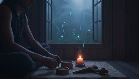 Preparing for a Hapé Ceremony: A Sacred Guide (2026)