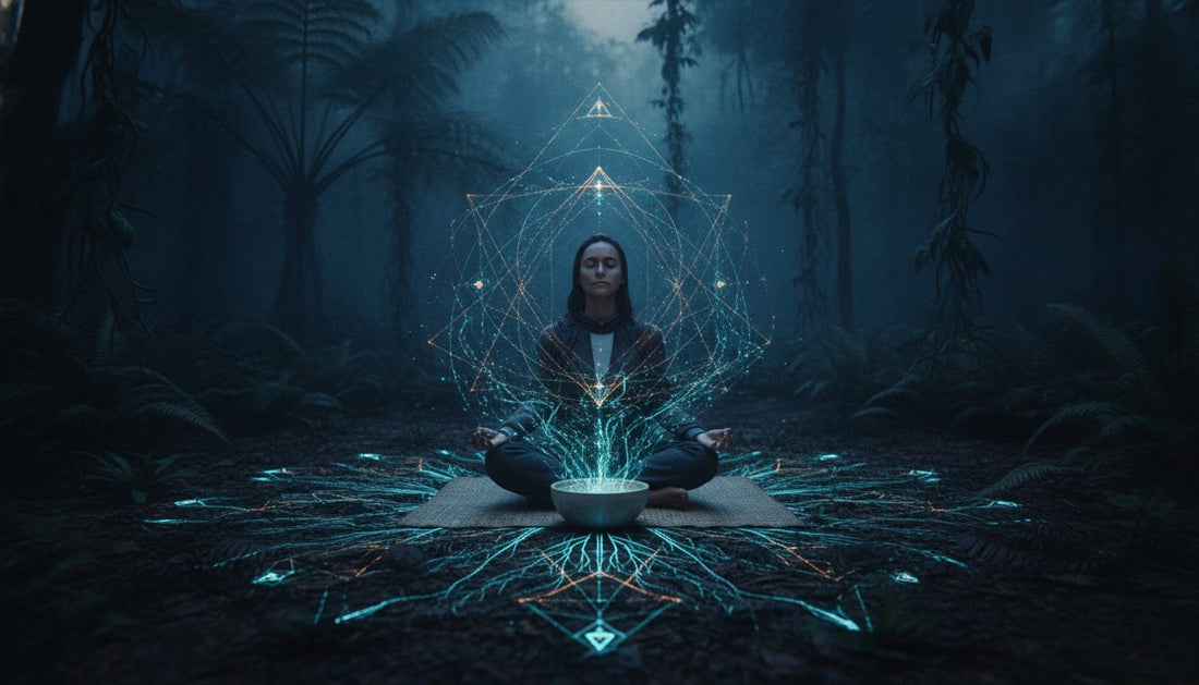 Shamanic Diet for Plant Medicine: The Sacred Path of the Dieta in 2026