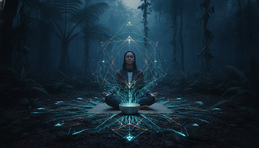 Shamanic Diet for Plant Medicine: The Sacred Path of the Dieta in 2026