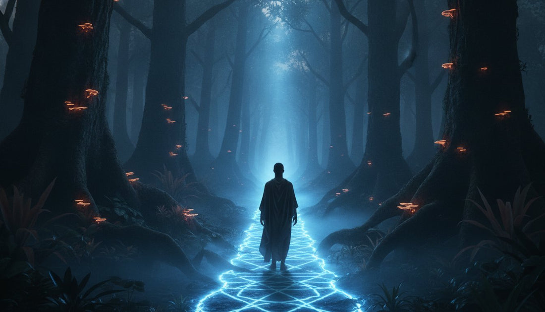 Shamanic Practitioner Training: A Guide to the Sacred Path in 2026