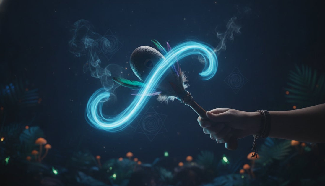 Shamanic Rattle: 2026 Sacred Sound Healing Guide