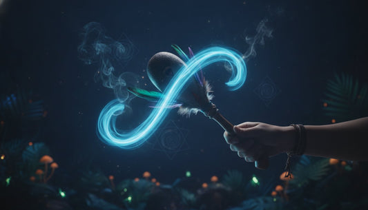 Shamanic Rattle: 2026 Sacred Sound Healing Guide