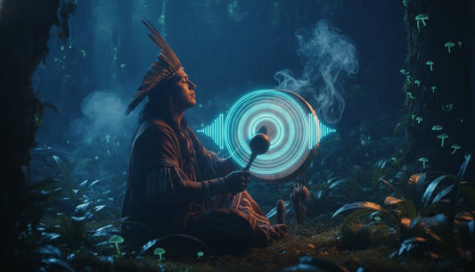 Shamanic Sound Healing Instruments: A Guide to Sacred Vibration and Ritual