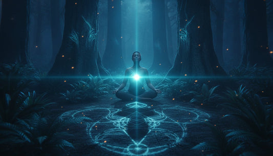 Shamanic Techniques: Ancient Wisdom for Modern Courage
