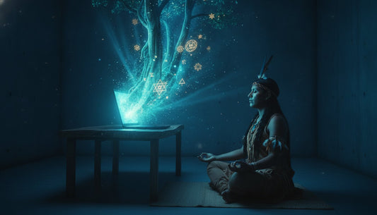 Shamanic Training Online: A Modern Path to Ancient Wisdom and Indigenous Reciprocity