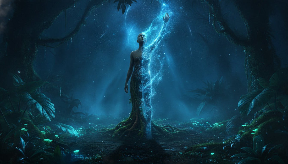 Signs of Spiritual Bypassing: A Sacred Checklist for Authentic Growth