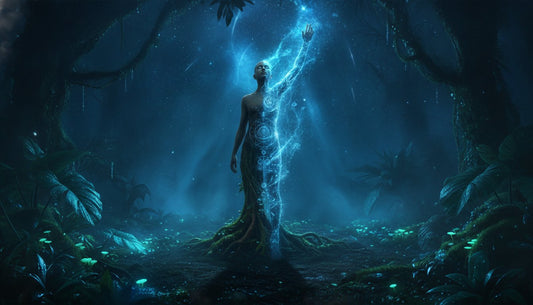 Signs of Spiritual Bypassing: A Sacred Checklist for Authentic Growth