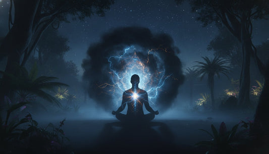 Signs Your Chakras Are Blocked After a Ceremony: A Guide to Post-Ritual Integration