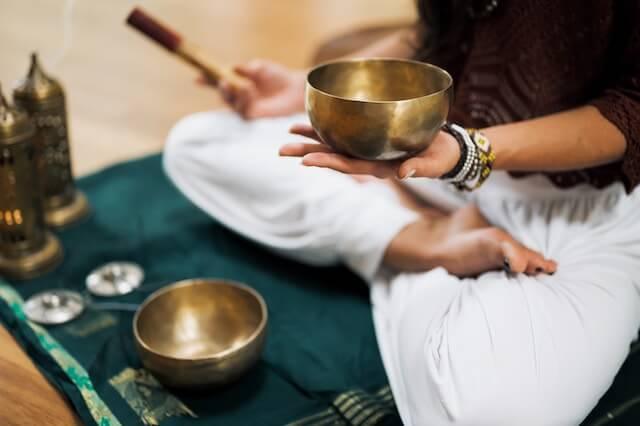 Sound Healing Frequencies