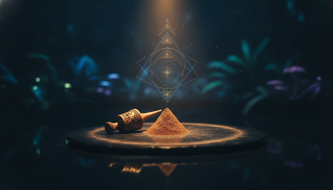 The Best Hapé to Buy in 2026: A Sacred Guide to Aligning with Amazonian Medicine