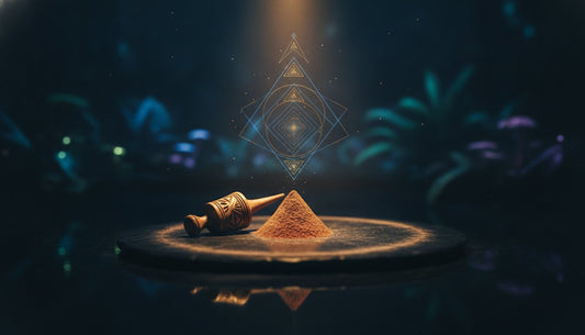 The Best Hapé to Buy in 2026: A Sacred Guide to Aligning with Amazonian Medicine