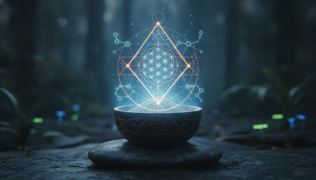 The Sacred Standard: The Importance of Third-Party Lab Testing for Hapé