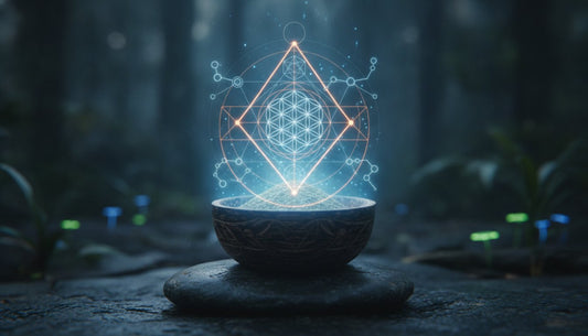 The Sacred Standard: The Importance of Third-Party Lab Testing for Hapé