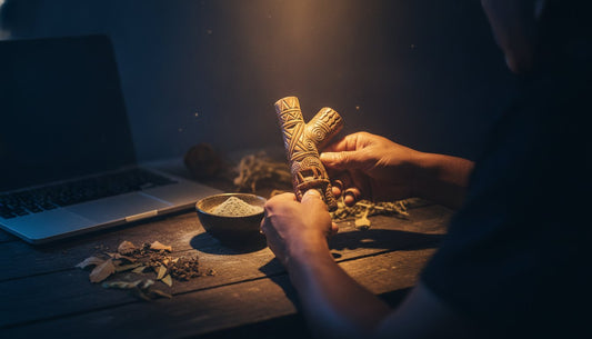 Vetting Online Shamanic Shops for Authenticity: A Practitioner's Checklist