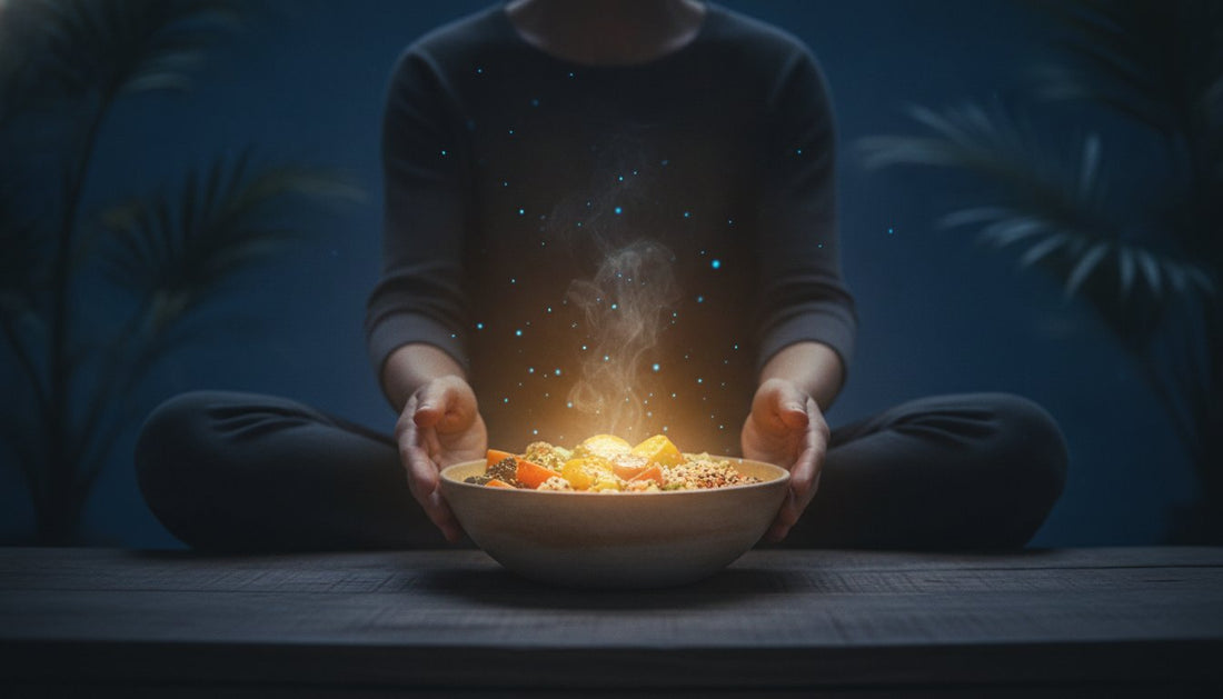 What to Eat After a Hapé Ceremony: Integration Guide