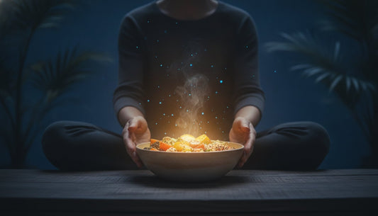 What to Eat After a Hapé Ceremony: Integration Guide