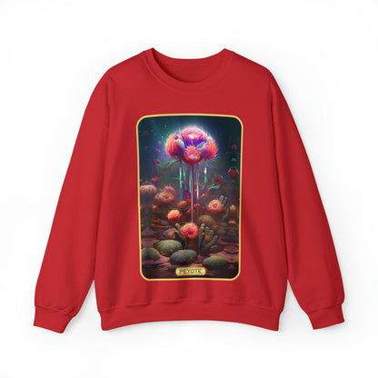 Peyote - Unisex Crewneck Sweatshirt