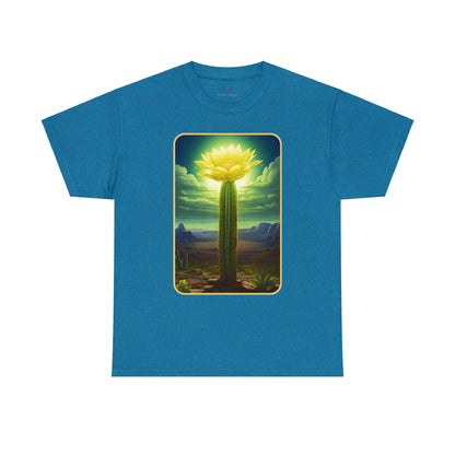 Huachuma - Unisex Cotton Tee