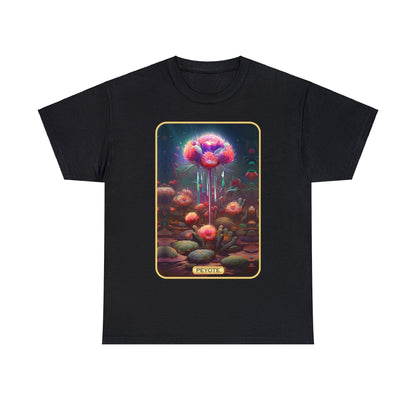 Peyote Unisex Cotton Tee