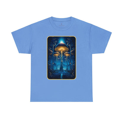Psilocybin - Unisex Cotton Tee