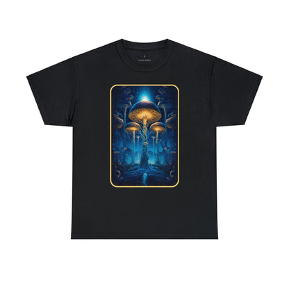 Psilocybin - Unisex Cotton Tee