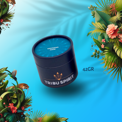 Warrior Heart Hape' ™ - Huni Kuin