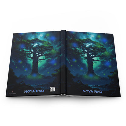 Noya Rao Hardcover Journal