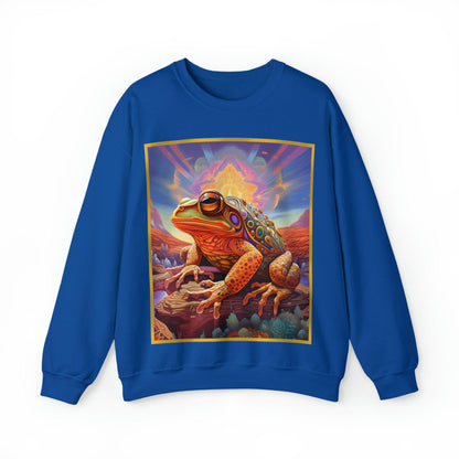Bufo  - Unisex Crewneck Sweatshirt