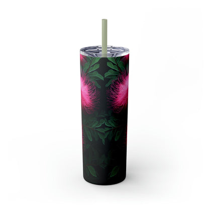 Bobinsana Tumbler with Straw