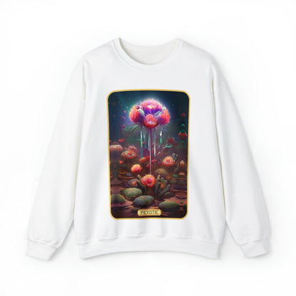 Peyote - Unisex Crewneck Sweatshirt