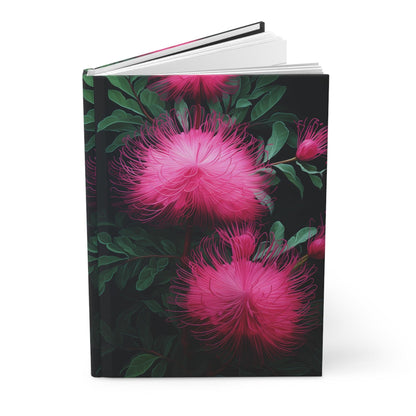 Bobinsana Hardcover Journal