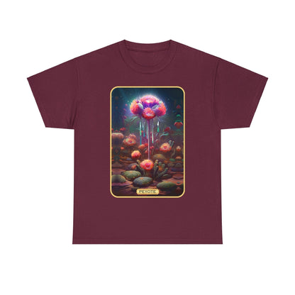 Peyote Unisex Cotton Tee