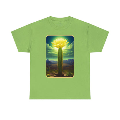 Huachuma - Unisex Cotton Tee