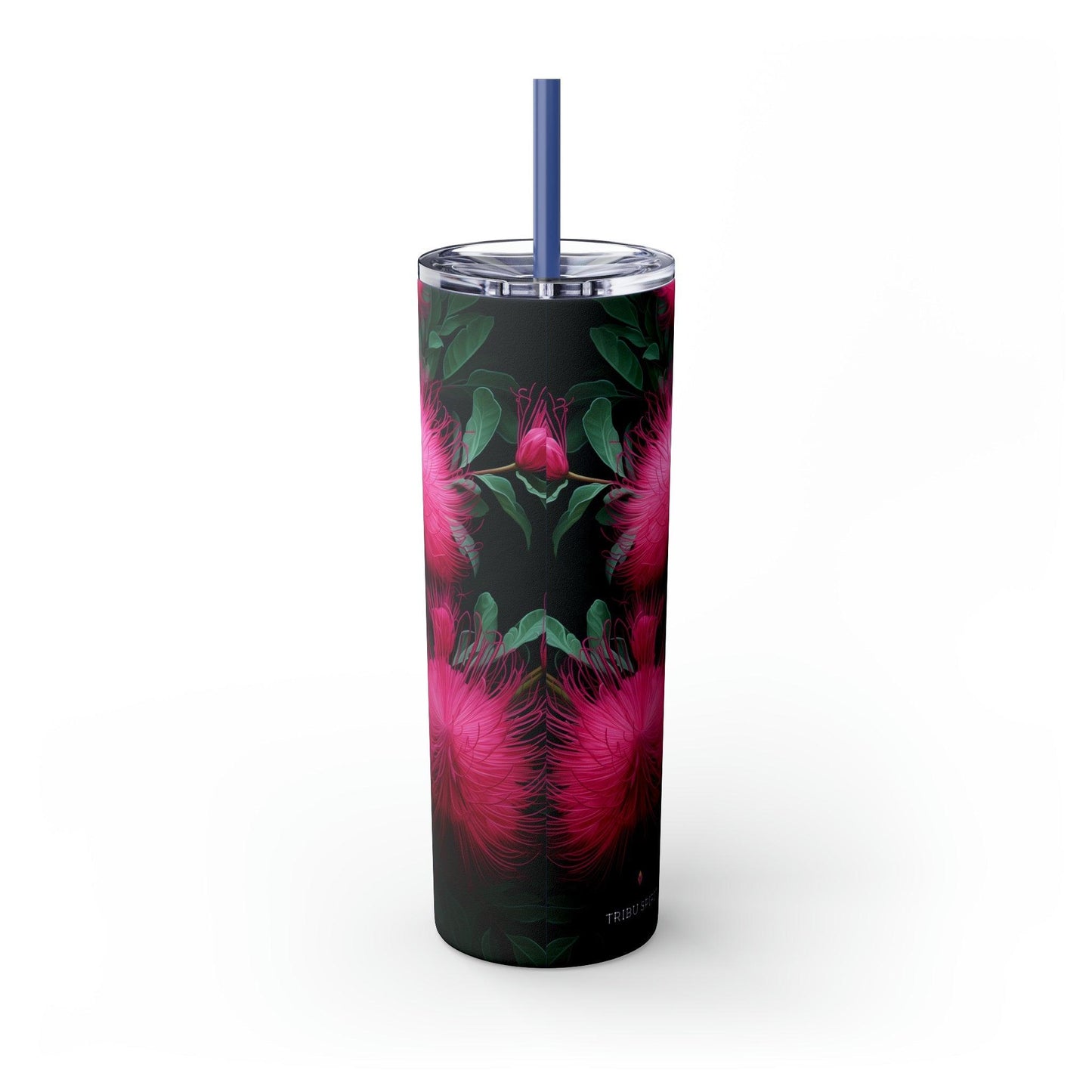 Bobinsana Tumbler with Straw