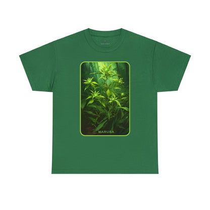 Marusa - Unisex Cotton Tee