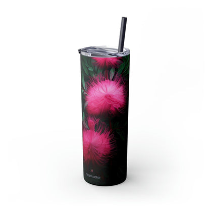 Bobinsana Tumbler with Straw