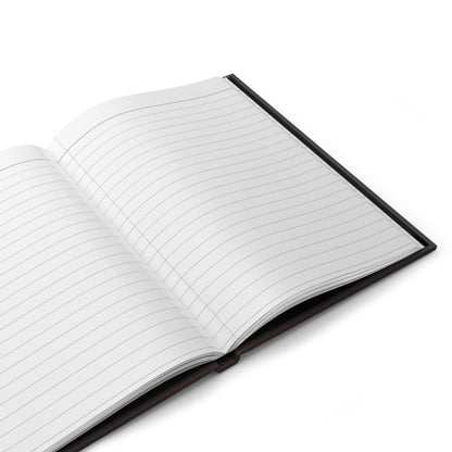 Peyote Hardcover Journal