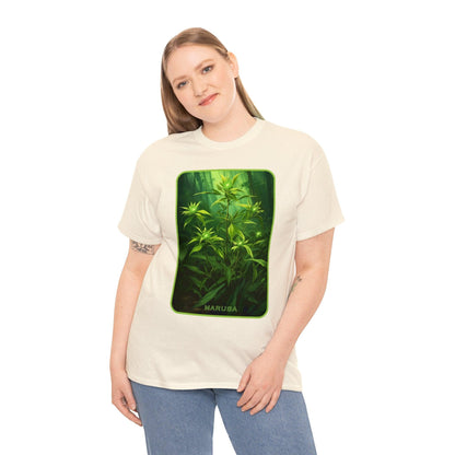 Marusa - Unisex Cotton Tee