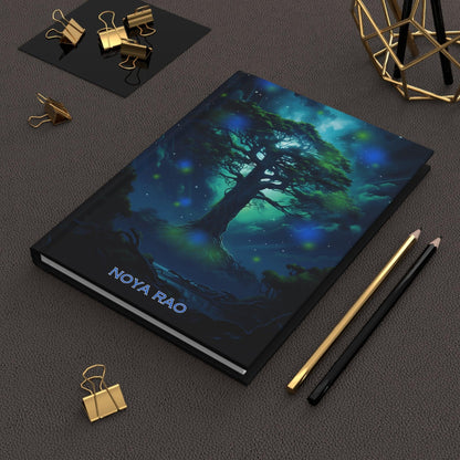 Noya Rao Hardcover Journal